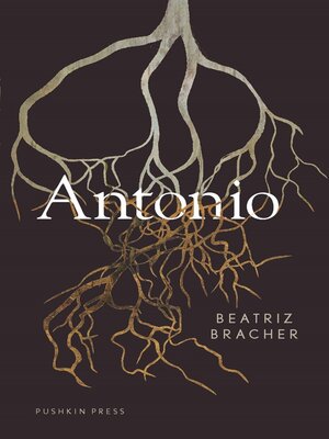 cover image of Antonio